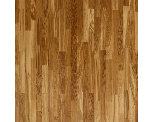 Паркетная доска PolarWood ДУБ ТАЙГА МАТОВЫЙ ЛАК 14x188x2266 3П (3,41 м2)