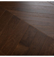 Паркет Елка Французская Lab Arte Chevron Дуб Рустик Лофт лак 700/610х90х15/3/ 45°
