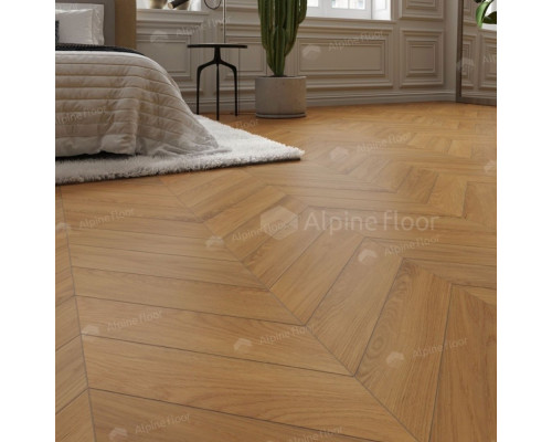 Инженерная доска Alpine Floor Chateau EW203-07 Дуб Кальвадос
20376