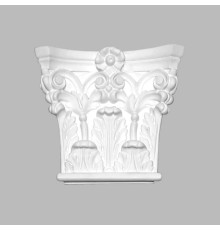 Капитель DECOMASTER DK-211 (15317245мм)
