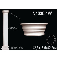 Капитель колонны N1030-1W