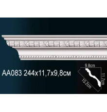 Карниз AA083