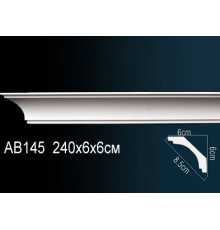 Карниз AB145