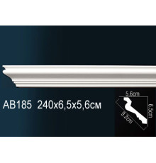 Карниз AB185