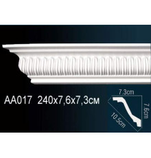 Карниз AА017