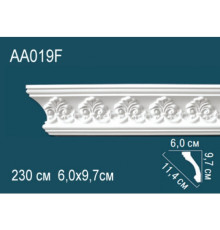 Карниз AА019F