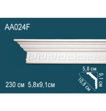 Карниз AА024F