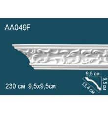 Карниз AА049F