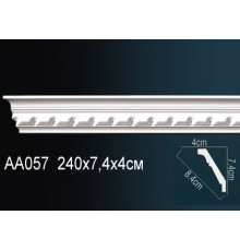 Карниз AА057