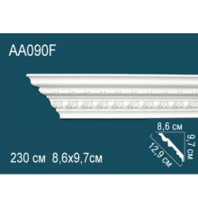 Карниз AА090F