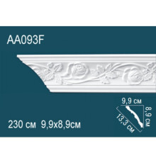 Карниз AА093F