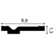 Карнизы CX161