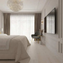 Ламинат AlixFloor Vitality Line 8mm ALX00133JUM Дуб Соляной