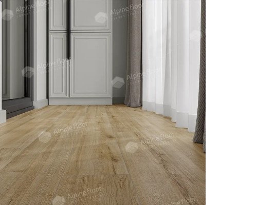 Ламинат Alpine Floor Aqua Life LF103-15 Дуб Кольмар
25650