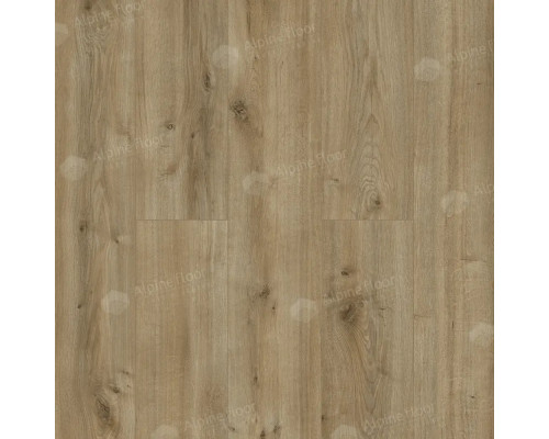 Ламинат Alpine Floor Aqua Life LF103-15: Элегантный Дуб Кольмар для вашего дома
