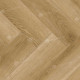 Ламинат Alpine Floor Herringbone 12 Pro LF106-02 Дуб Эльзас
