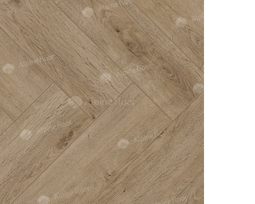 Ламинат Alpine Floor Herringbone 8 LF102-7 Дуб Прованс
1888