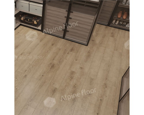 Ламинат Alpine Floor Intensity LF101-04 Дуб Парма
17071