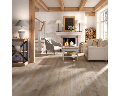 Ламинат Alsafloor Creative Standart Mat 8.33 569 Страда
21544