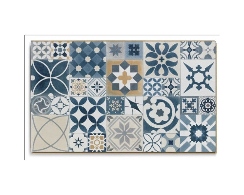 Ламинат Alsafloor Creative Tile 10.33 819 Мелаццо Блю
21549
