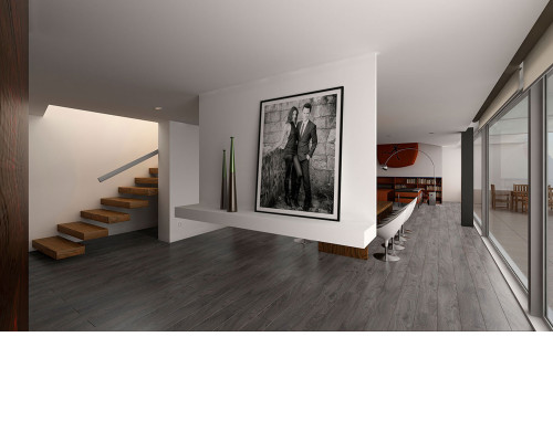 Ламинат Classen Impression WR 56586 Дуб Сантана
4692