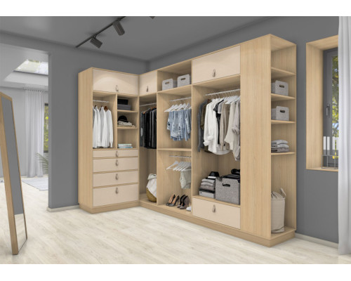 Ламинат Egger Pro Classic 10-33 EPL153 Дуб Азгил белый
9228