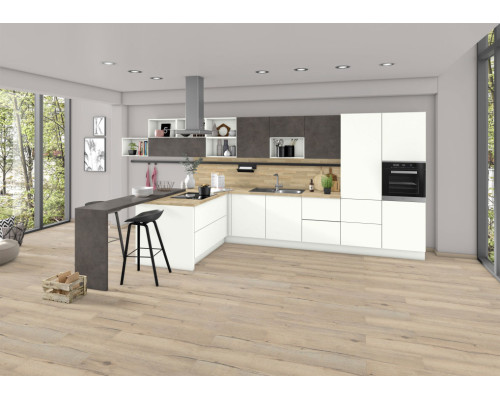 Ламинат Egger Pro Classic 12-33 EPL015 Дуб Вэлли дымчатый
6886