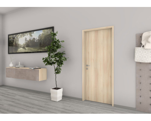 Ламинат Egger Pro Classic 8-32 4V EPL205 Дуб Шерман светло-серый
