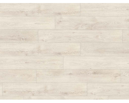 Ламинат Egger Pro Classic 8-33 4V EPL034 Дуб Кортина белый
