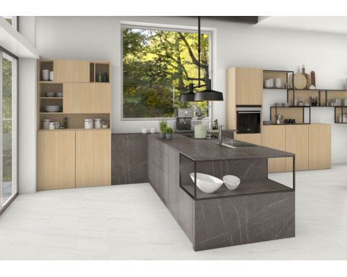 Ламинат Egger Pro Kingsize Aqua Plus EPL005 Мрамор Леванто светлый
