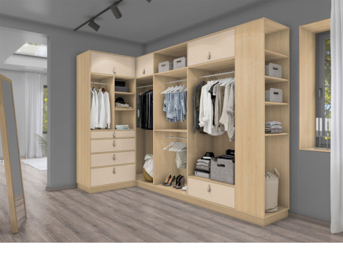 Ламинат Egger Pro Large 8-33 Aqua Plus EPL185 Дуб Шерман серый
18082