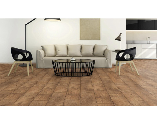 Ламинат Euro Home Majestic 7876 Дуб Деревенский
6151