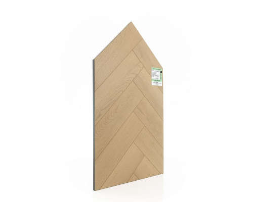 Ламинат FirstFloor Nobless Matt 3D 1F336 Английская Ёлка Дуб Файдес