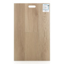 Ламинат FirstFloor Supreme Black Core 4D 1F414 Дуб Грейс