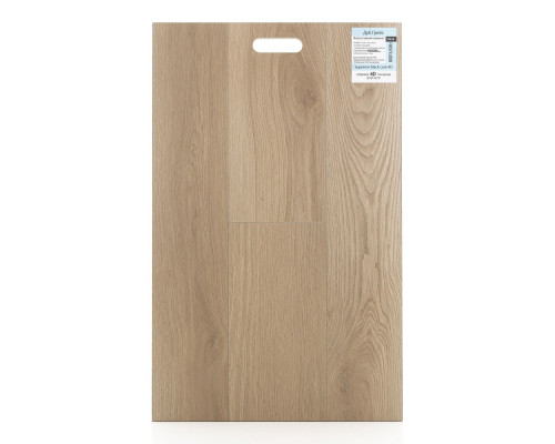 Ламинат FirstFloor Supreme Black Core 4D 1F414 Дуб Грейс