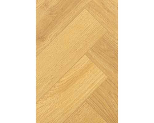 Ламинат FirstFloor Supreme Black Core 4D 1F438 Английская Ёлка Дуб Твилль