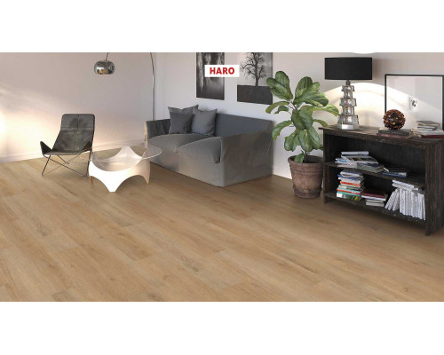 Ламинат Haro Tritty 100 541478 Дуб Венето Натур
7857