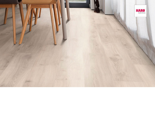 Ламинат Haro Tritty 90 538651 Дуб Эмилия cветло-cерый
7840