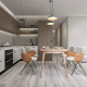 Ламинат Kastamonu Floorpan NanoClick 8/32 NC71 Дуб Экзо
