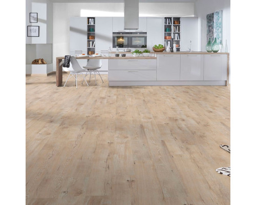 Ламинат Kronospan Forte Vario K394 Дуб Валькирия
