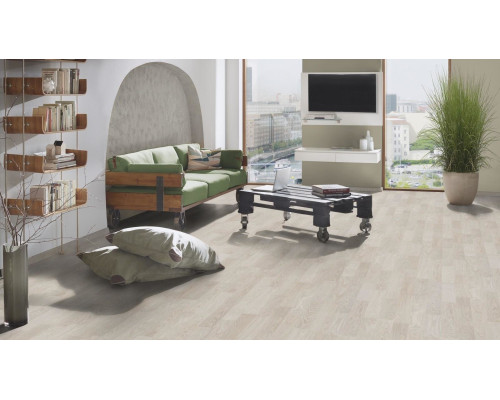 Ламинат Kronospan Castello Classic 4282 Дуб Рейкьявик
