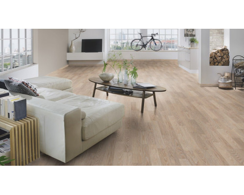 Ламинат Kronospan Forte Classic 4283 Дуб Льняной
7834