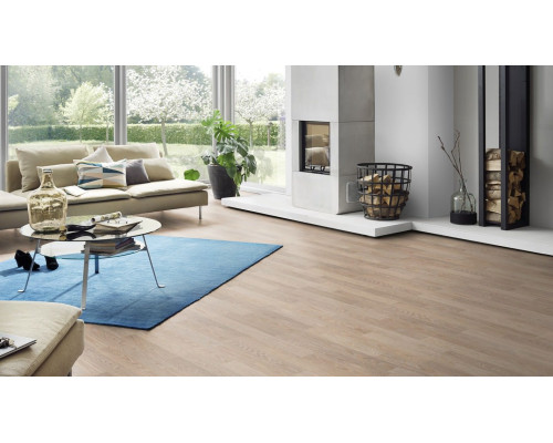 Ламинат Kronospan Forte Classic 4283 Дуб Льняной
7834