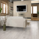 Ламинат Kronotex Exquisit D 3223 Дуб Атлас белый
