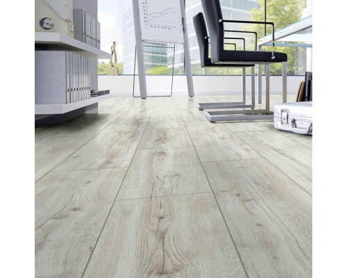 Ламинат Kronotex Exquisit D 50162 Виллоса серая
