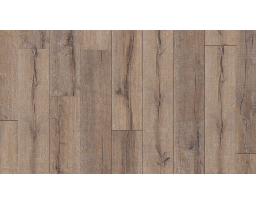 Ламинат Kronotex Exquisit Plus D 3044 Дуб Рифт
