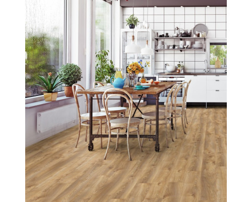 Ламинат Kronotex Mammut D 4794 Дуб натуральный Макро