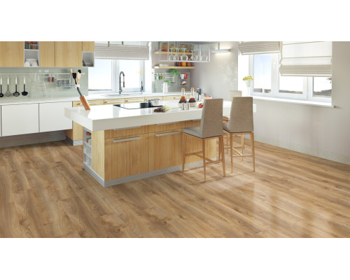 Ламинат Kronotex Mammut D 4794 Дуб натуральный Макро