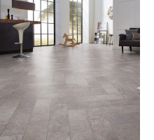 Ламинат Kronotex Mega Plus D 4739 Цемент Бетон
