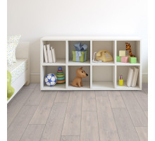 Ламинат Kronotex Robusto D 2800 Дуб Светлый Столичный
